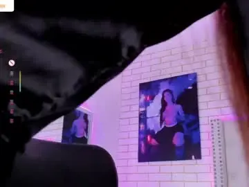 Chaturbate Adult Video Chat of morggan_fx