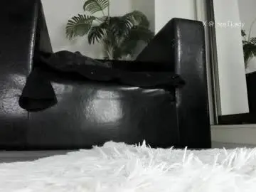 Chaturbate Sex Cam of ms_enigma