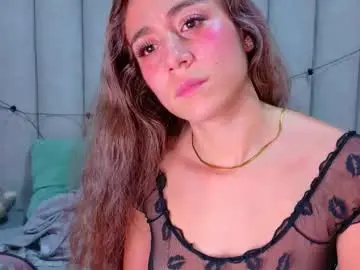 Chaturbate Live Sex of myapril__