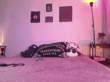 Chaturbate Live Porn of nina__evans_