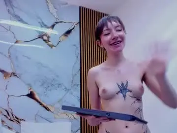 Chaturbate Nude Webcam of noha_ns