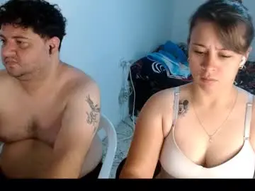 Chaturbate Sex Cam of paloma_desire