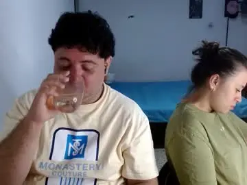 Chaturbate Nude Webcam of paloma_desire