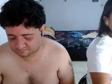 Chaturbate Live Porn of paloma_desire