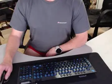 Chaturbate Live Sex Cam of poodledude