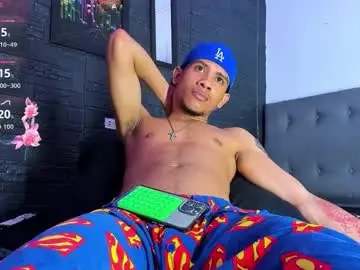 Chaturbate Private Sex Chat of romancartier_