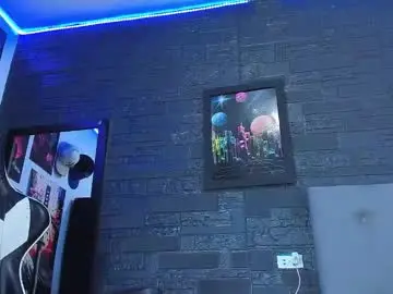 Chaturbate Best live sex cam show of romancartier_