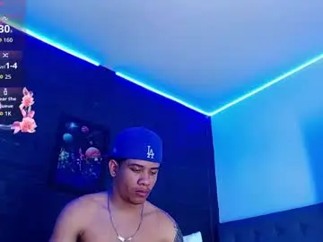 Chaturbate Best Webcam of romancartier_