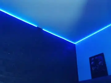 Chaturbate Nude Webcam of romancartier_