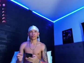 Chaturbate Adult Video Chat of romancartier_