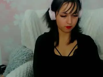 Chaturbate Live Porn of rosiespark