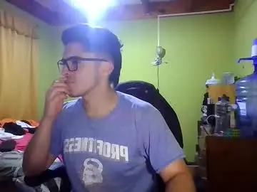 Chaturbate Live Porn of rpaulo25