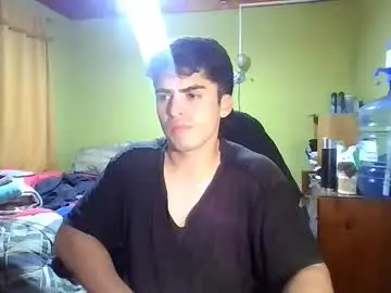 Chaturbate Live Porn of rpaulo25