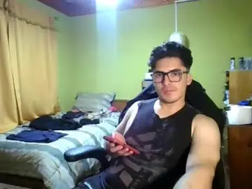 Chaturbate Free Live Porn of rpaulo25