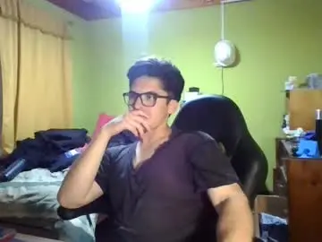 Chaturbate Live Sex of rpaulo25