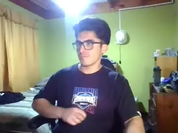 Chaturbate Free Live Porn of rpaulo25