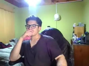 Chaturbate Live Sex Cam of rpaulo25