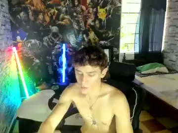Chaturbate Private Sex Chat of sebas_jusa