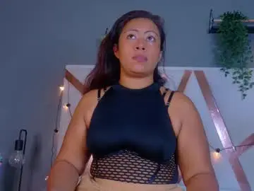 Chaturbate Free Porn Cam of selenegibson__