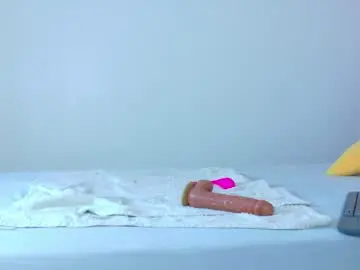 Chaturbate Live Sex Cam of selenegibson__