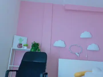 Chaturbate Adult Video Chat of selenegibson__