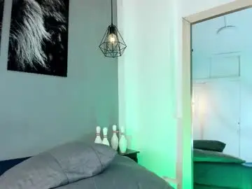 Chaturbate Live Sex of sexy__tiger