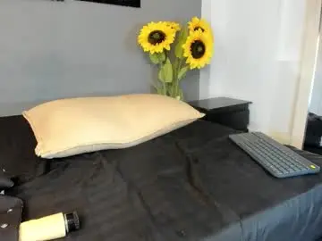 Chaturbate Private Sex Chat of sexy__tiger