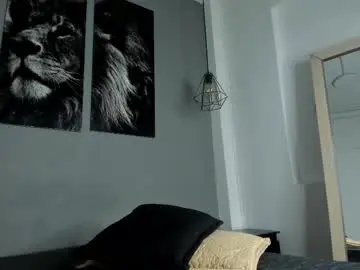 Chaturbate Live Porn of sexy__tiger