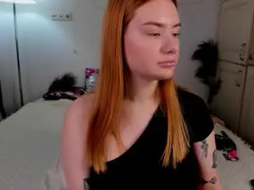 Chaturbate Free Porn Cam of sonya_baby