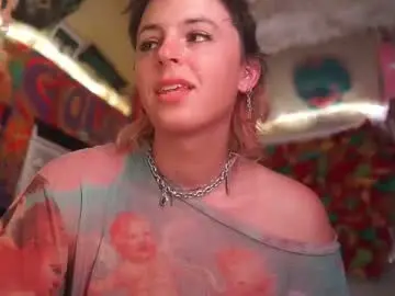 Chaturbate Live Sex of sophie_lovely