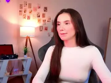 Chaturbate Nude Webcam of ssandralovin