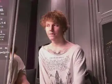 Chaturbate Live Sex Cam of stillfever