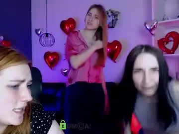 Chaturbate Adult Video Chat of sweetie_chloe_