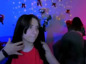 Chaturbate Adult Webcam of sweetie_chloe_