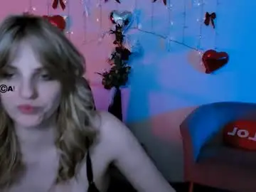 Chaturbate Watch Live Sex Cams of sweetie_chloe_