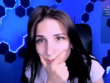 Chaturbate Live Porn of sweetie_chloe_