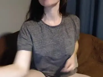 Chaturbate Live Porn of tinyytina