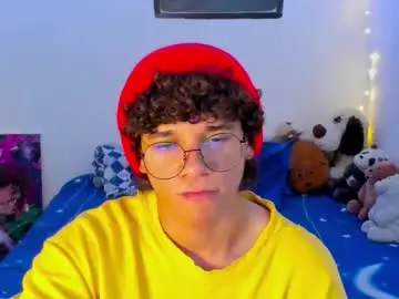 Chaturbate Best Webcam of tom_blue10