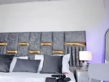 Chaturbate Live Sex of top_mary