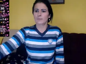 Chaturbate Free Porn Cam of valysexybarbie