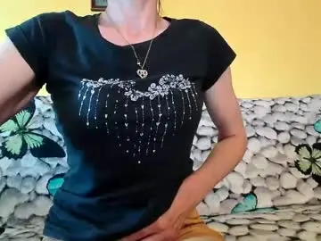 Chaturbate Sex Cam of valysexybarbie