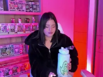 Chaturbate Live Sex Cam of victoria_se