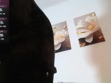 Chaturbate Adult Webcams of viiolet_collins