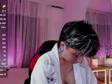 Chaturbate Sex Cam of zuryramirez_