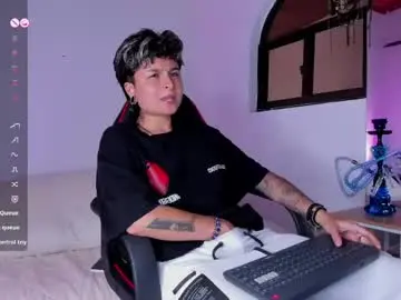 Chaturbate Watch Live Sex Cams of zuryramirez_