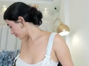 Chaturbate Nude Webcam of 1m_emily