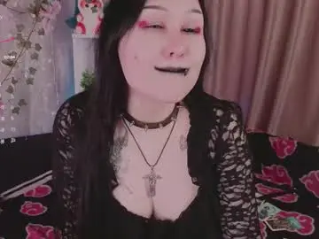 Chaturbate Adult Webcam of ariellemckoon