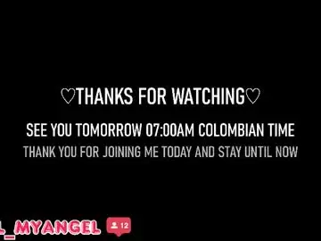 Chaturbate Sex Cam of bella_franco