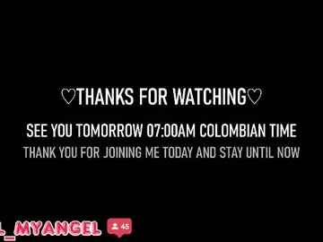 Chaturbate Private Sex Chat of bella_franco