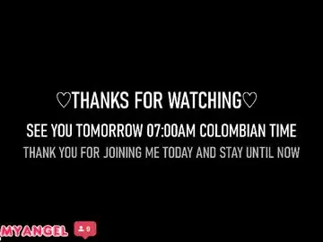 Chaturbate Nude Webcam of bella_franco